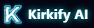 Kirkify Logo